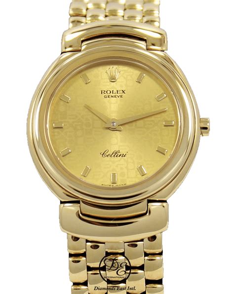 rolex cellini diamond 6621|Rolex cellini 50515.